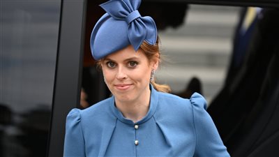 وفاة الصديق السابق للأميرة البريطانية بياتريس