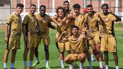 دوري القسم الثاني، كهرباء الإسماعيلية يتأهل لدوري المحترفين بعد التعادل مع الإنتاج الحربي 