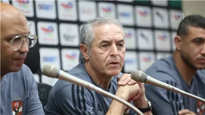 الأهلي، فرمان من كولر قبل مواجهة الإسماعيلي بالدوري 