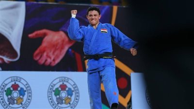 الجودو، مصر تنافس على ذهبيتين وبرونزيتين في أول أيام بطولة أفريقيا