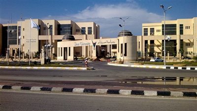 23 مليار جنيه استثمارات، إنجاز تاريخي لمنظومة التعليم العالي في سيناء (إنفوجراف) 