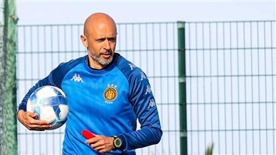 مدرب الترجي: نعرف طريقة لعب صن داونز جيدا ومستعدون لإيقافهم