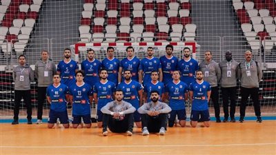 كرة اليد، الأهلي يودع بطولة أفريقيا بالخسارة أمام الترجي التونسي