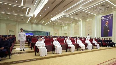 ​​​​​​الإفراج بالعفو عن 476 من النزلاء المحكوم عليهم بمناسبة عيد تحرير سيناء 