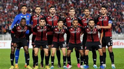 المحكمة الدولية ترفض استئناف اتحاد العاصمة وتؤكد صعود نهضة بركان لنهائى الكونفدرالية 