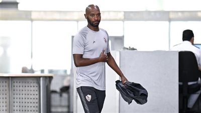 تأهيل رباعي الزمالك استعدادا لمواجهة البنك الأهلي 