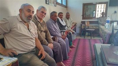  استمرارتنظيم الندوات الإرشادية للنهوض بزراعة القطن بالشرقية