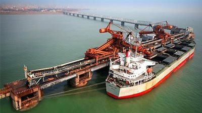 الأقمار الصناعية تكشف مسار الأسلحة من كوريا الشمالية إلى روسيا عبر الصين 