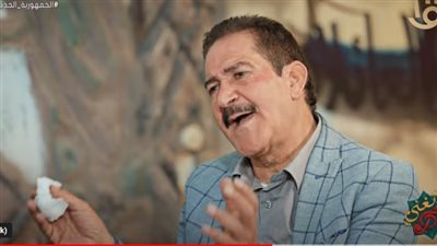 تعرف على تفاصيل أغنيتين أعاد تقديمهما محمد فؤاد للراحل مسعد رضوان (فيديو)