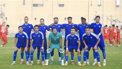 تأهل منتخب السويس لدوري المحترفين، تعرف على نتائج المجموعة الثالثة بالقسم الثاني