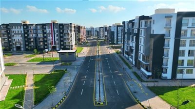 144 مليار جنيه معدل الإنفاق الاستثماري بالمدن الجديدة سنويا 
