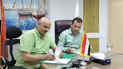 فتح باب تلقي الطلبات الخاصة بوحدات الطعام المتنقلة بمقابل الانتفاع بمدينة طيبة الجديدة