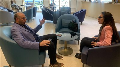 قبل مواجهة دريمز، قنصل مصر بغانا يؤكد تذليل كافة العقبات أمام بعثة الزمالك