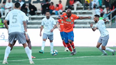 الدوري السعودي، الفيحاء يفوز على الطائي 0/1 (صور)