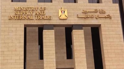 الجنايات تنظر محاكمة المتهمين في قضية رشوة وزارة التموين