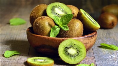 فوائد الكيوي، يحمي القلب من الأمراض ويقوي المناعة