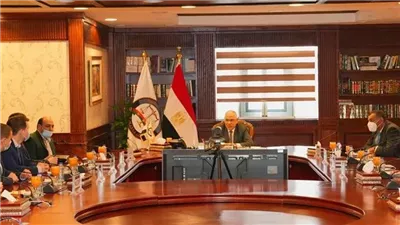 أخبار الحوادث، النيابة العامة تكشف تفاصيل تجارة الأعضاء بعد العثور على جثة طفل شبرا، الإفراج عن عدد من النزلاء المحكوم عليهم بمناسبة تحرير سيناء