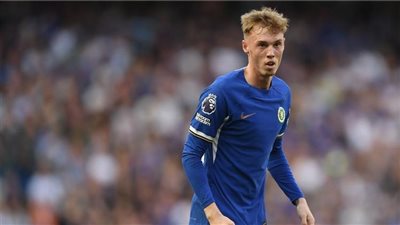 رئيس فيفبرو يصف استبعاد بالمر من قائمة تشيلسي الأوروبية بالجنون 