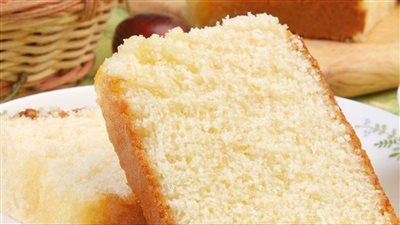 طريقة عمل الكيكة العادية، تحلية لذيذة وموفرة