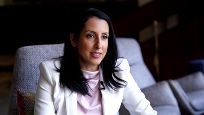 بسبب غزة، استقالة متحدثة جديدة من الخارجية الأمريكية