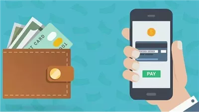 عودة محافظ الكاش بشركات المحمول للعمل بعد توقفها عدة ساعات 