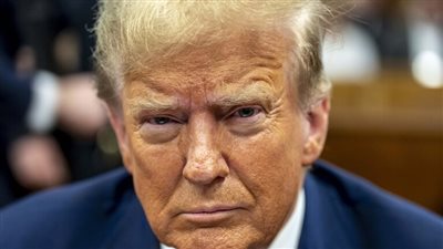 ترامب يستبعد نيكي هايلي من قائمة نائب الرئيس