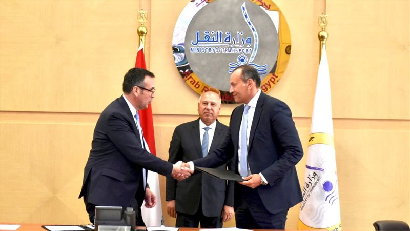 جانب من التوقيع،فيتو