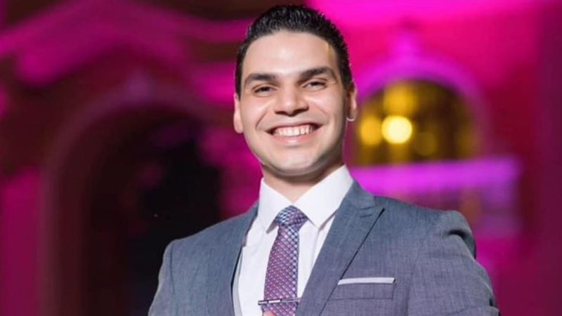 المستشار محمود عبد