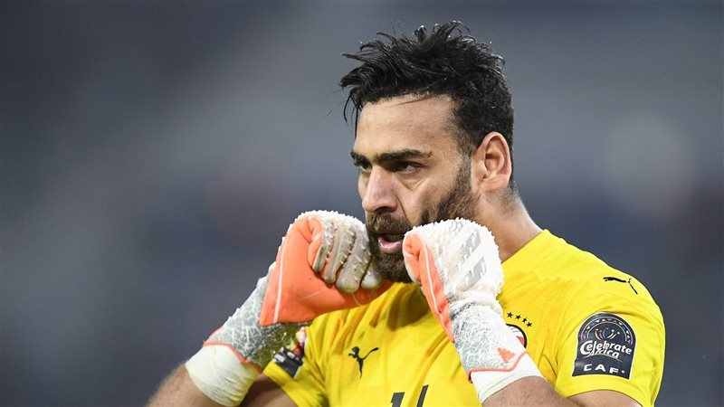 محمد أبو جبل، فيتو