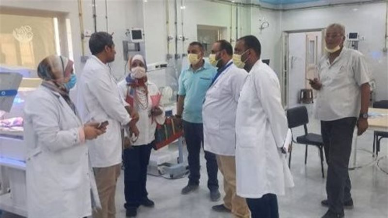 حدة حقوق الإنسان