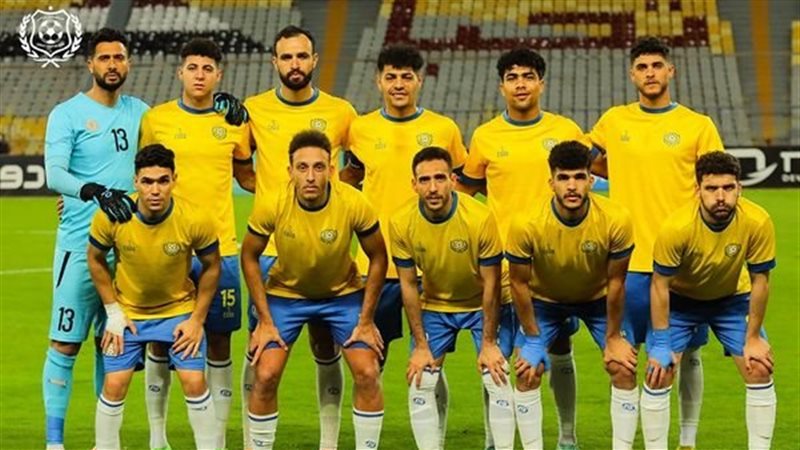 الاسماعيلي، فيتو