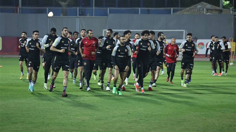 الاهلي،فيتو