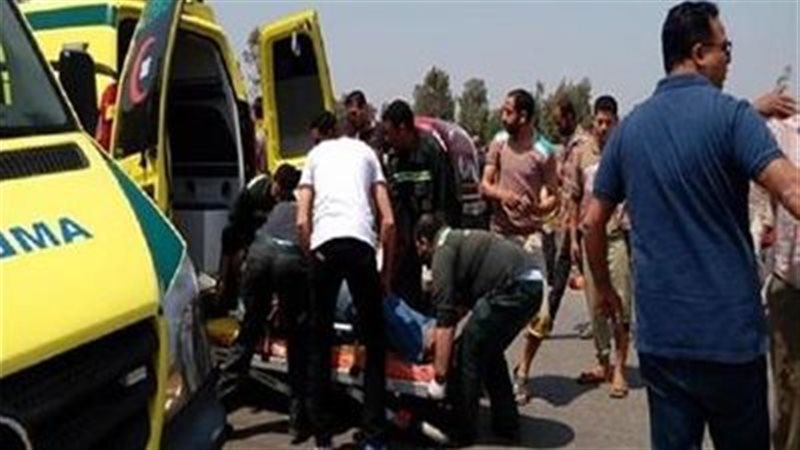 تفريغ كاميرات المراقبة