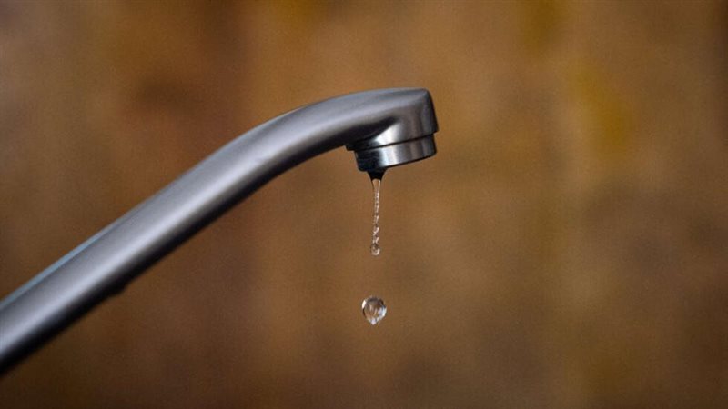 قطع المياه بالجيزة،