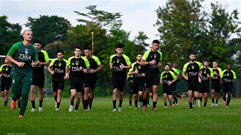 فريق الزمالك، فيتو