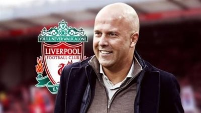 ليفربول يوقع عقود مدربه الجديد لخلافة يورجن كلوب 