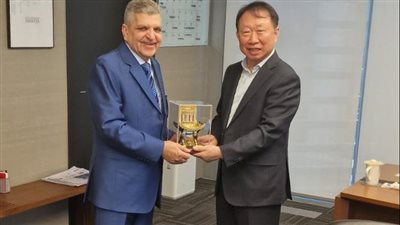 دراسة لتحويل قناة السويس إلى مركز إقليمي لقطع غيار السفن وتقديم خدمات الإصلاح