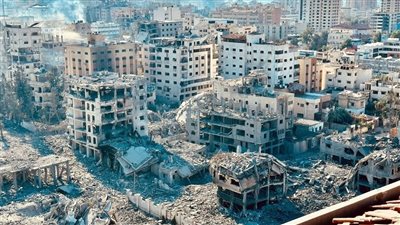 وفد حماس في الدوحة للتشاور بعد 