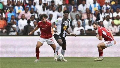 قبل موقعة الليلة، مشوار الأهلي في بطولة دوري أبطال إفريقيا