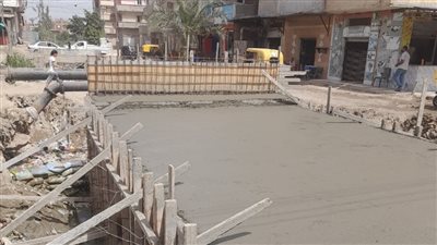 إحلال وتجديد 3 كبارى بالبحيرة بتكلفة 11 مليون جنيه