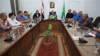 محافظ الجيزة يوجه بتطوير الطريق السفلي لمحور كمال عامر في بولاق الدكرور(صور) 