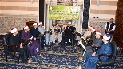 البداية بالحسين والسيدة زينب، وزير الأوقاف يعلن إطلاق مقرأة الفجر بالمساجد الكبرى 