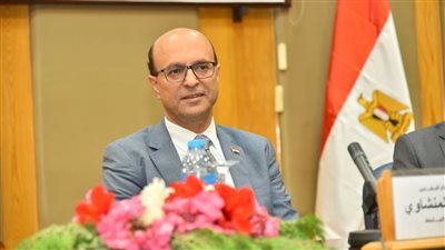 تربية طفولة أسيوط تنظم مؤتمرها الدولي 