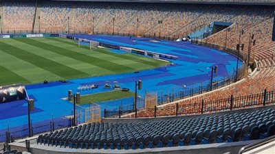 رئيس استاد القاهرة: لا أفهم تصريحات كولر 