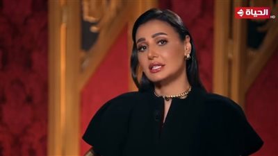 إللي مش عاجبه حاجة ميشوفهاش، خالد سرحان يوجه رسالة لـ حلا شيحة