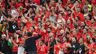 اليوم، مد فترة تشغيل المترو ساعة لتشجيع النادي الأهلي 