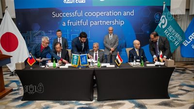 للحد من الاستيراد، تصنيع كمبروسر التكييف بكوم أبو راضي الصناعية ببني سويف