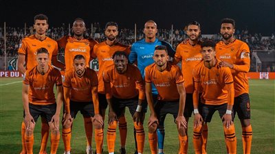 نهضة بركان يظهر بقميص الأزمة في مباراة العودة ضد اتحاد العاصمة بالكونفدرالية 