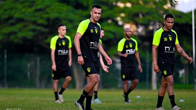 اليوم، الاجتماع الفني لمباراة الزمالك ودريمز الغاني 