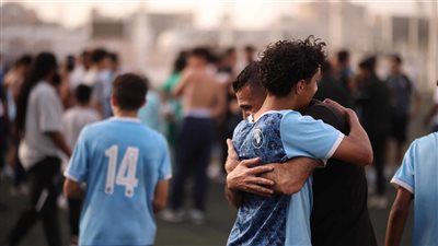 بيراميدز يفوز على الزمالك برباعية ويتوج بلقب بطولة الجمهورية مواليد 2009